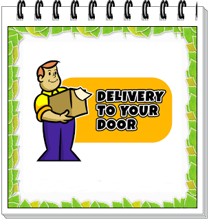 COURIER SERVICE