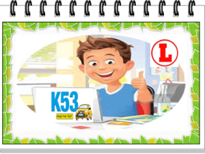 LEARNERS LICENSE